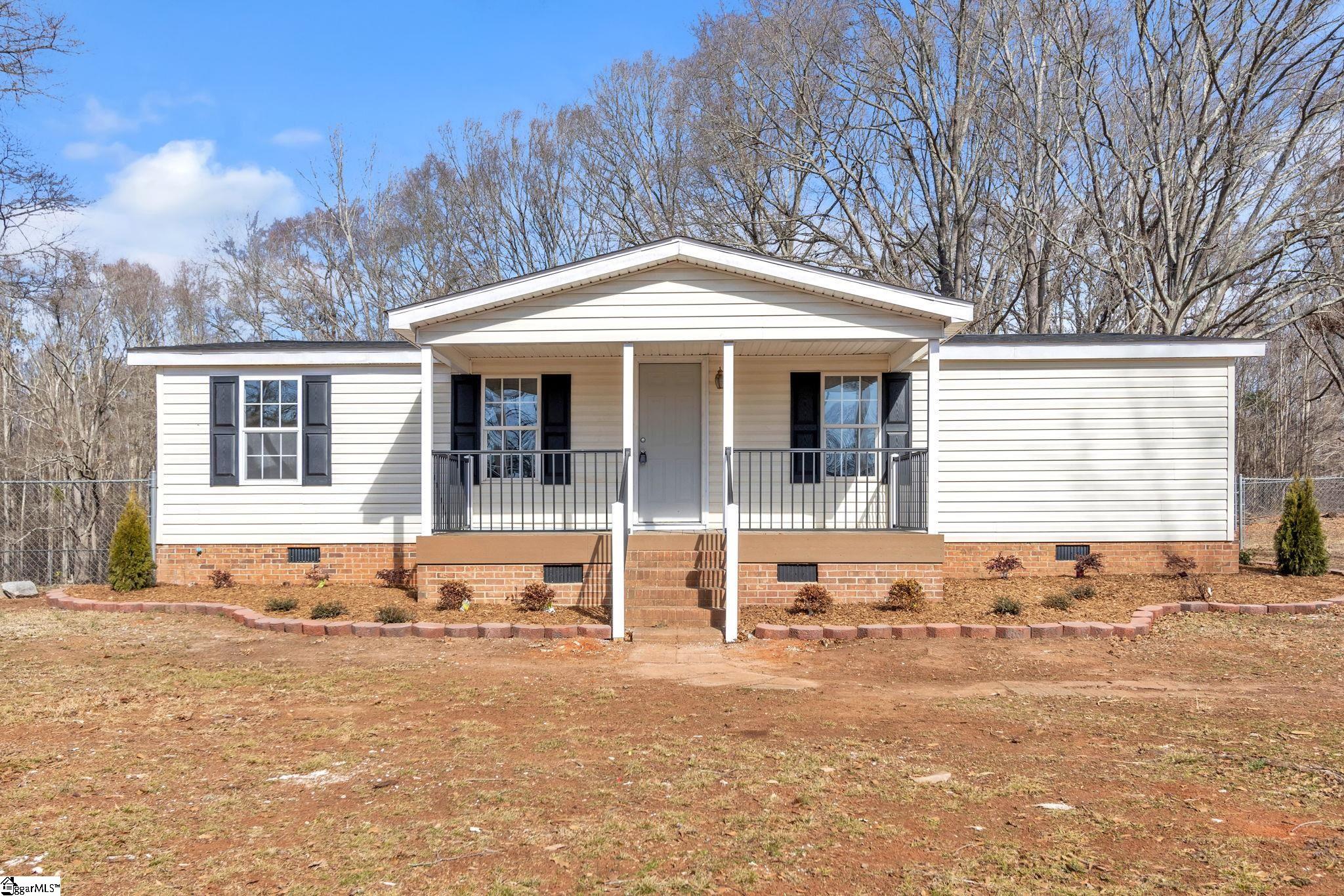 3108 Bramlett Church Road Gray Court, SC 29645 - Photo 1 of 29 Gallery Image 1