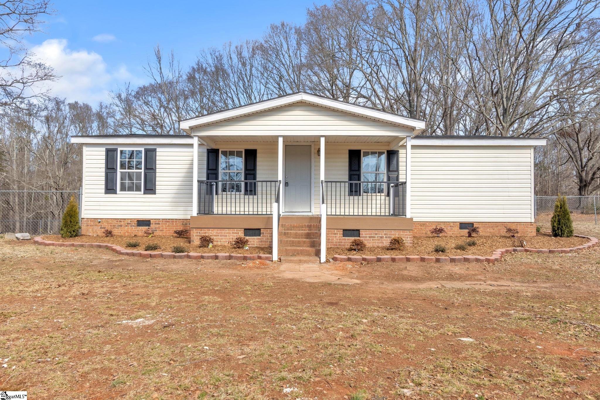 3108 Bramlett Church Road Gray Court, SC 29645 - Photo 2 of 29 Gallery Image 2