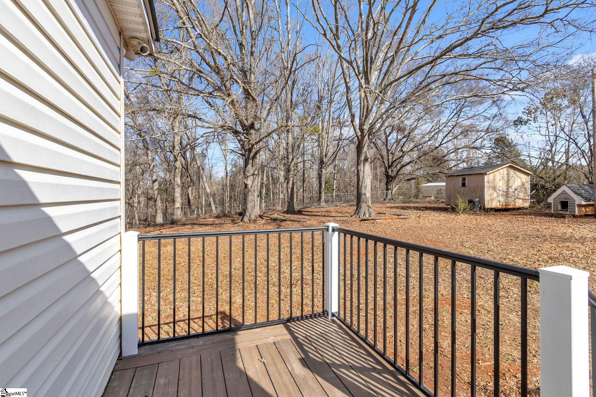 3108 Bramlett Church Road Gray Court, SC 29645 - Photo 27 of 29 Gallery Image 27