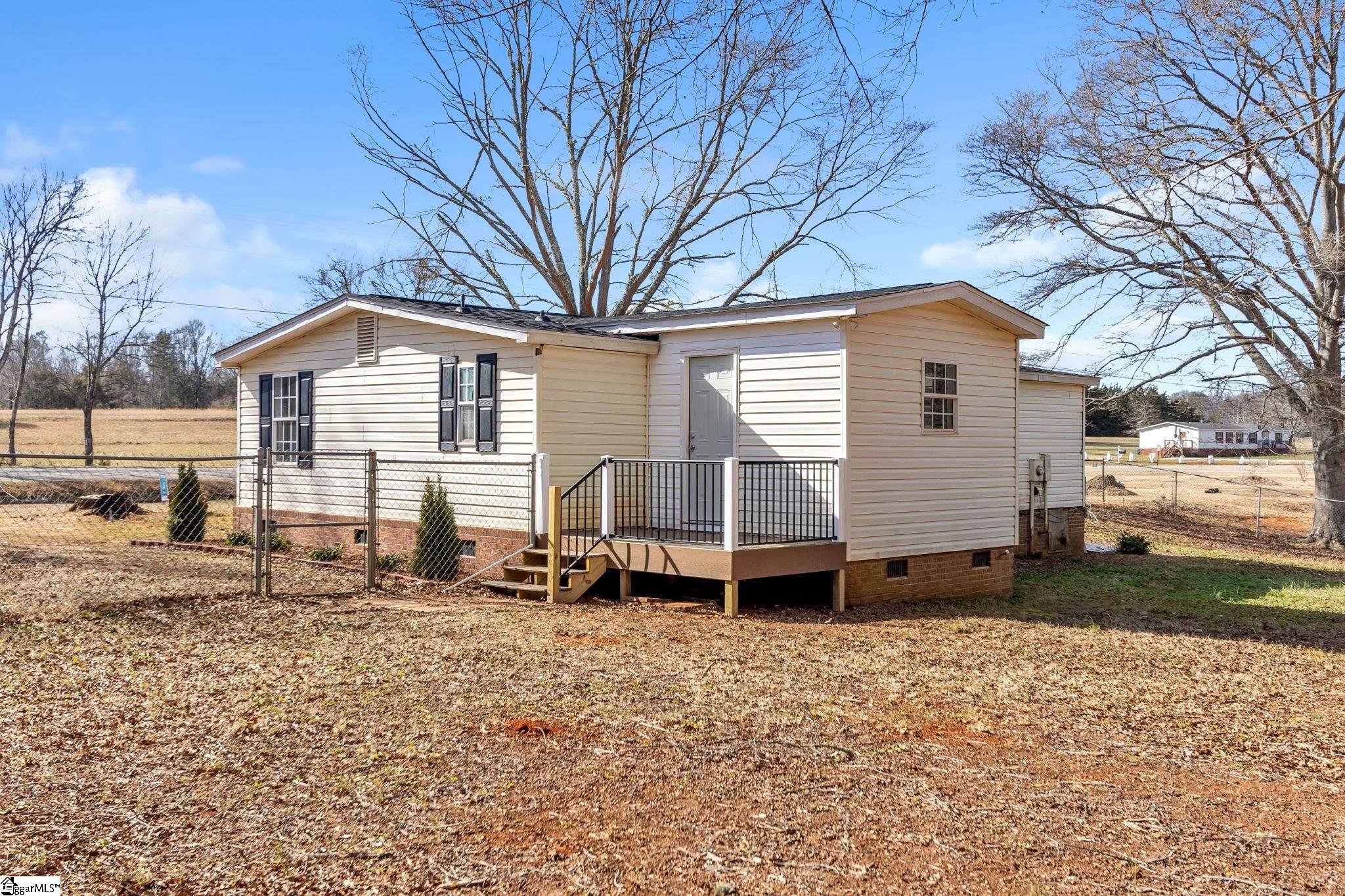 3108 Bramlett Church Road Gray Court, SC 29645 - Photo 28 of 29 Gallery Image 28