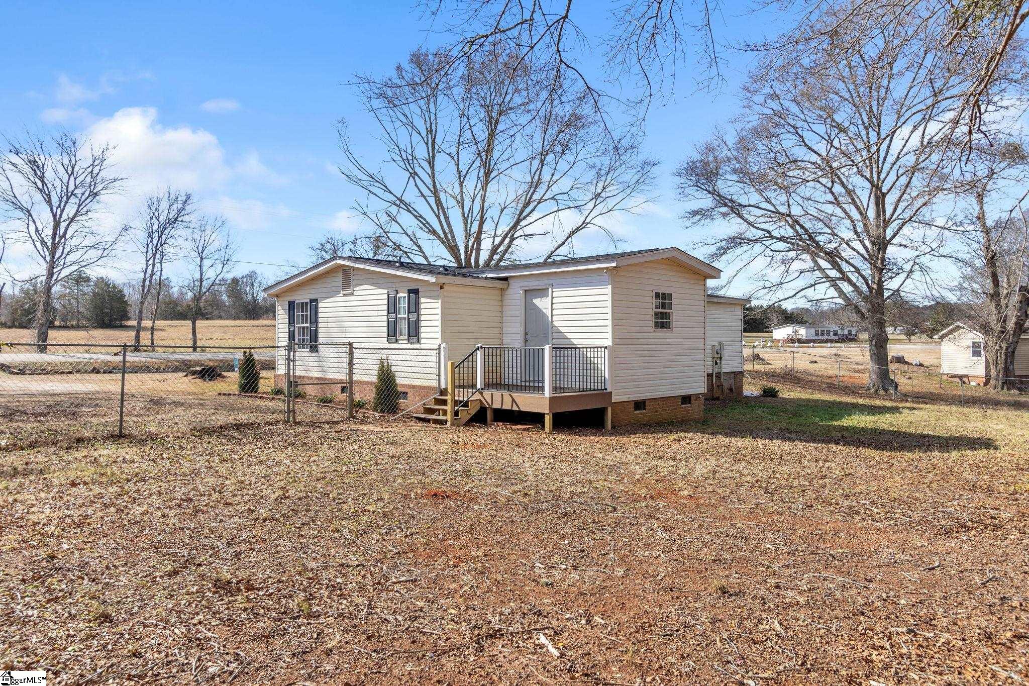 3108 Bramlett Church Road Gray Court, SC 29645 - Photo 29 of 29 Gallery Image 29