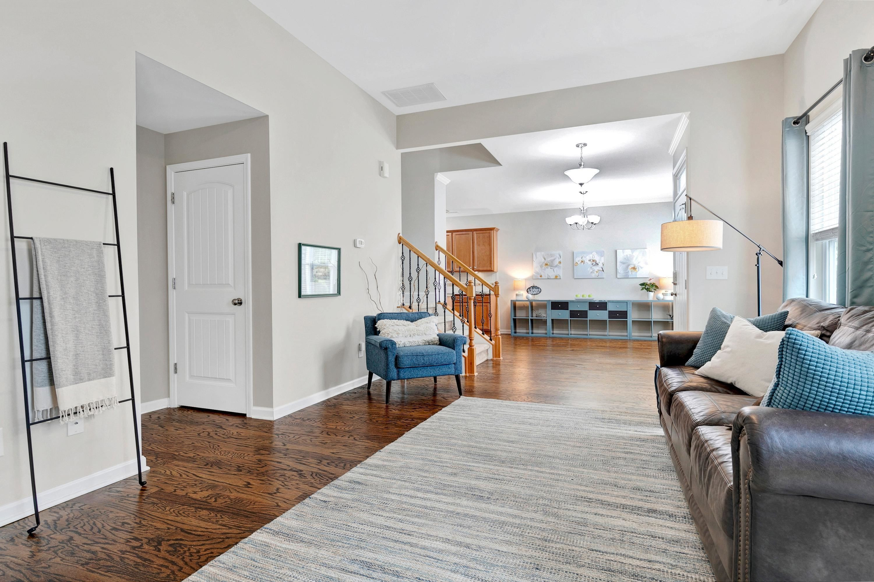 1262 Silver Beach Way Raleigh, NC 27606 - Photo 10 of 39 Photo 11