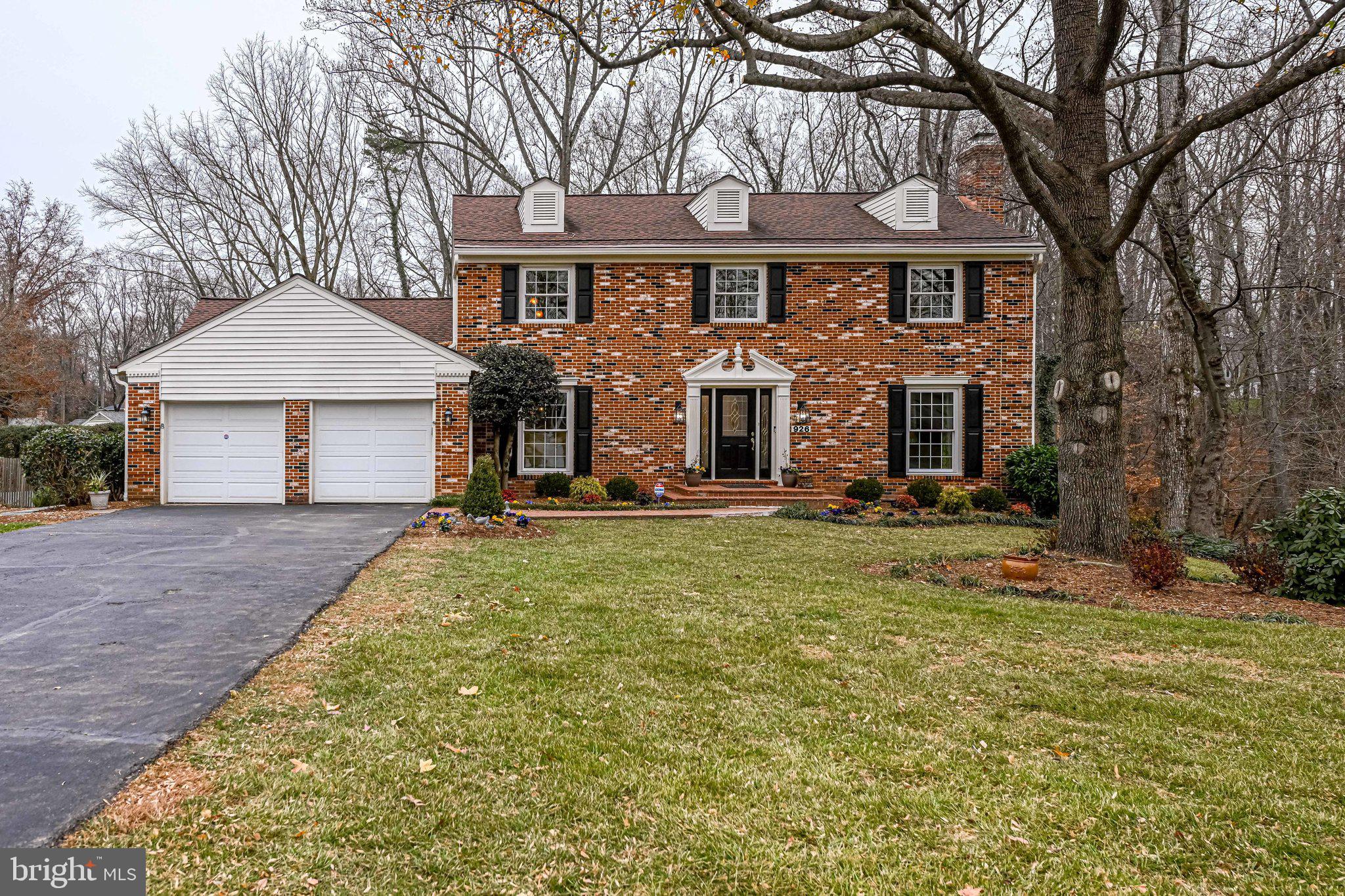 926 Ridge Drive McLean, VA 22101 - Photo 2 of 63