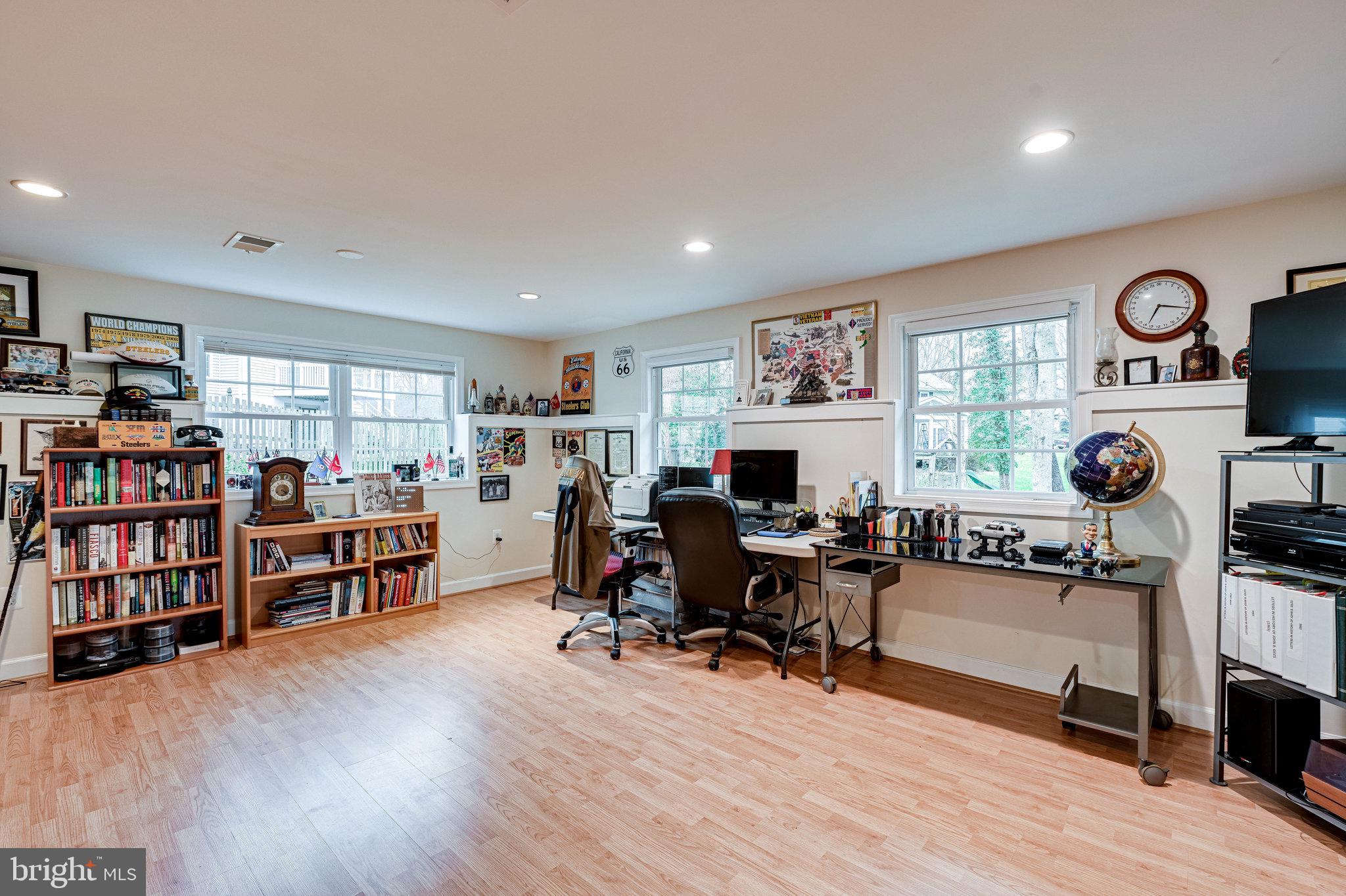 926 Ridge Drive McLean, VA 22101 - Photo 48 of 63