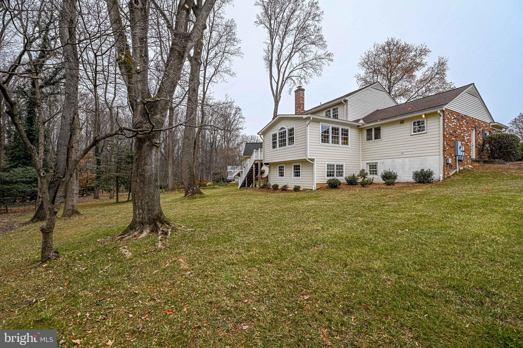 926 Ridge Drive McLean, VA 22101 - Photo 55 of 63