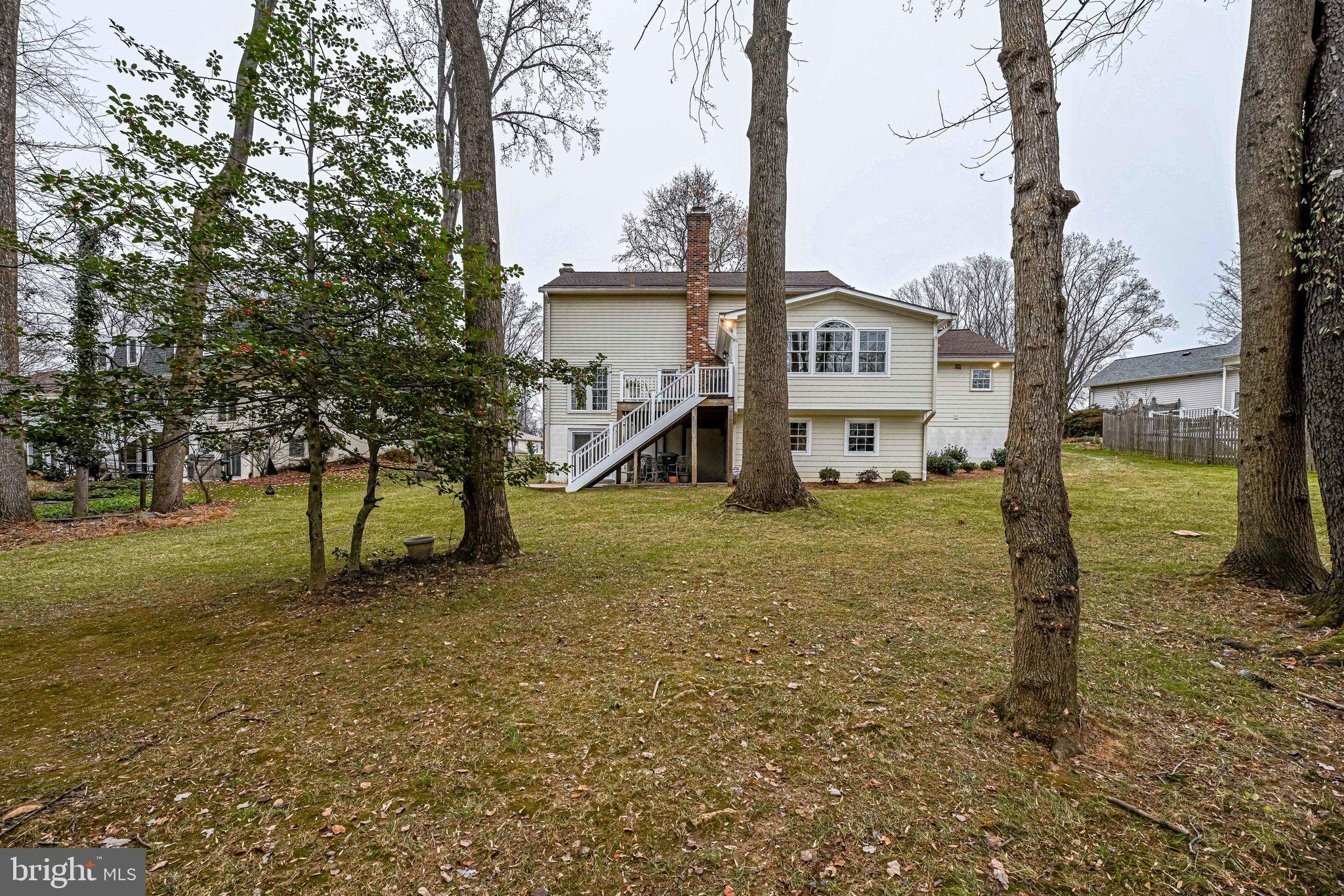 926 Ridge Drive McLean, VA 22101 - Photo 56 of 63