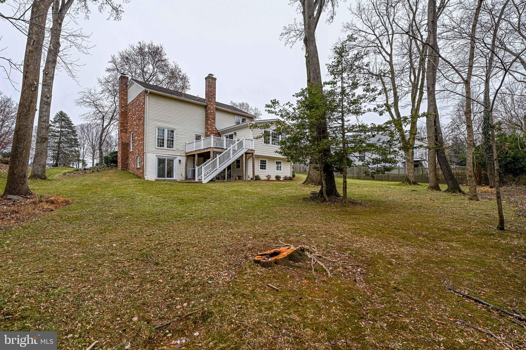 926 Ridge Drive McLean, VA 22101 - Photo 57 of 63