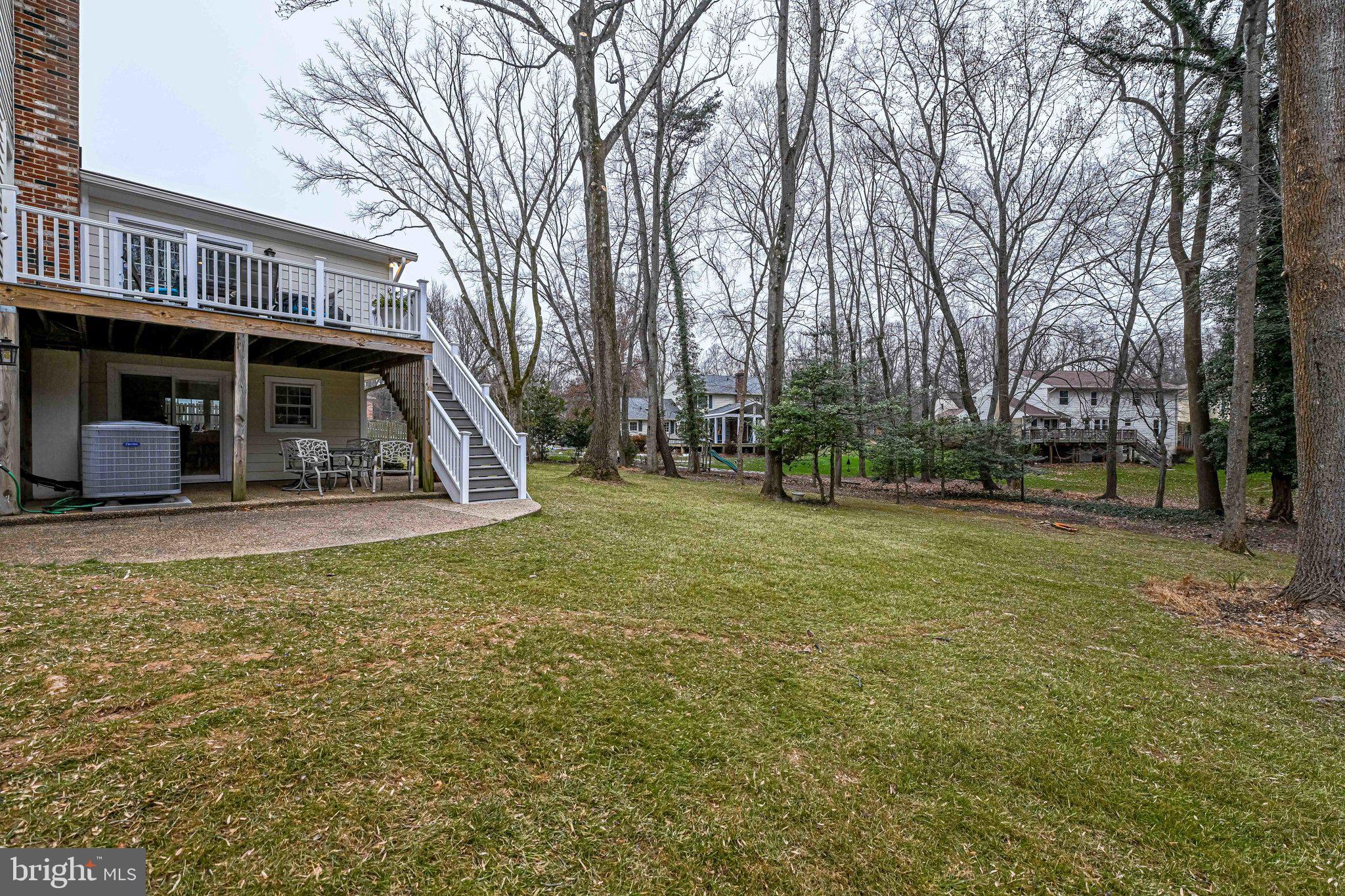 926 Ridge Drive McLean, VA 22101 - Photo 59 of 63