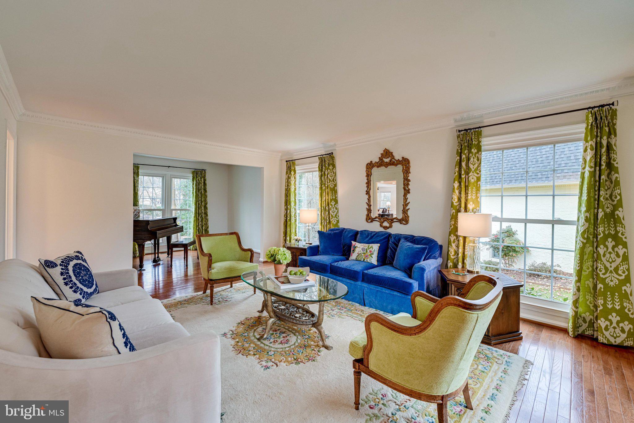 926 Ridge Drive McLean, VA 22101 - Photo 6 of 63