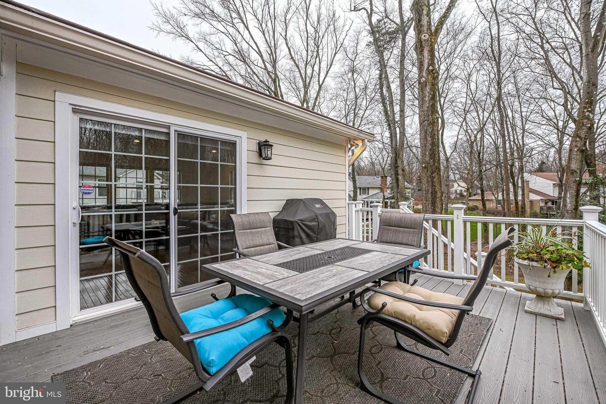 926 Ridge Drive McLean, VA 22101 - Photo 62 of 63