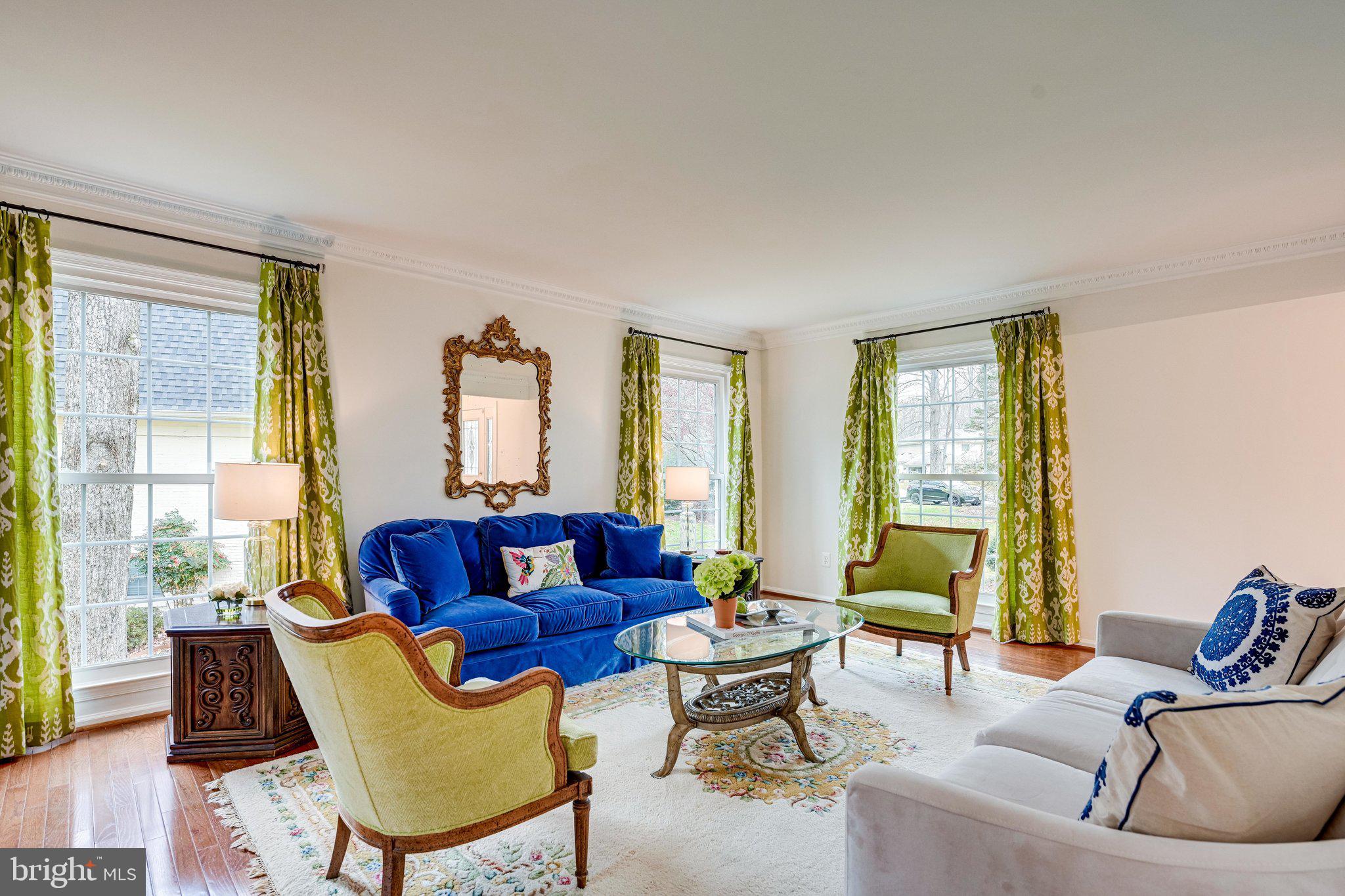 926 Ridge Drive McLean, VA 22101 - Photo 9 of 63