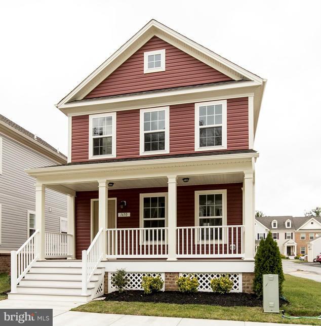 1646 Renaissance Drive Baltimore, MD 21221 - Photo 1 of 30 Exterior (General)