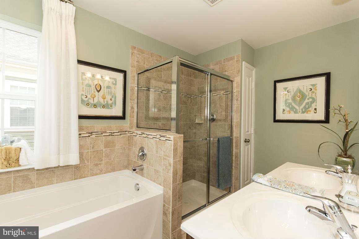 1646 Renaissance Drive Baltimore, MD 21221 - Photo 19 of 30 Bath (Master)