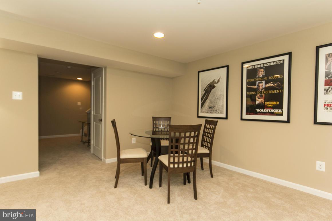 1646 Renaissance Drive Baltimore, MD 21221 - Photo 29 of 30 Basement