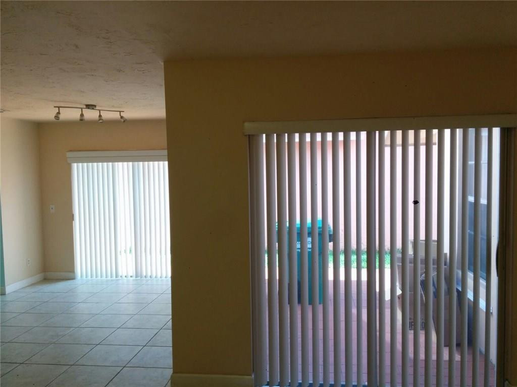 11229 Southwest 152nd Terrace Miami, FL 33157 - Photo 13 of 26 a view of a balcony