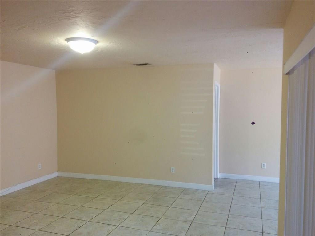 11229 Southwest 152nd Terrace Miami, FL 33157 - Photo 6 of 26 a view of an empty room