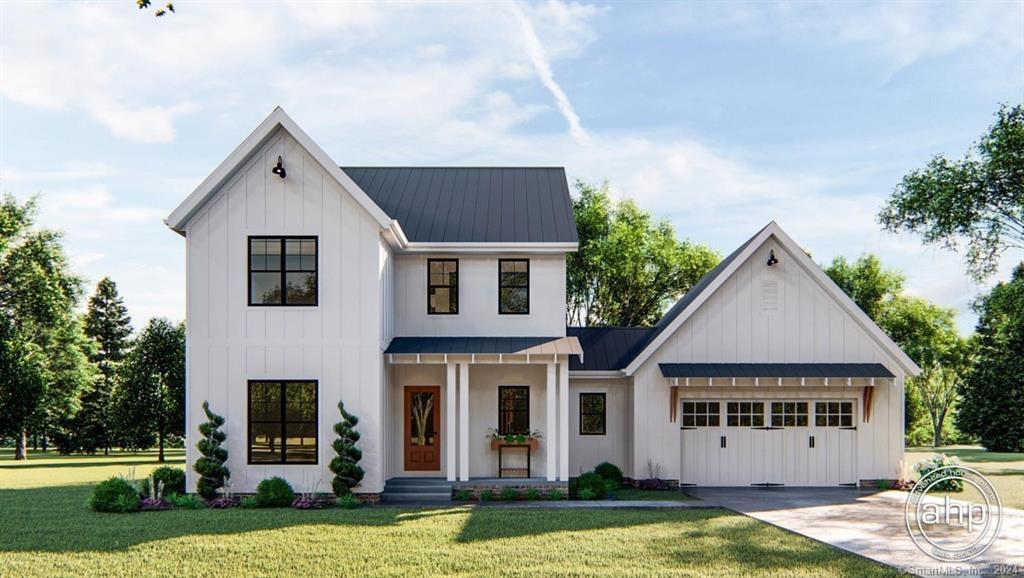 136 Lum Southbury Ct