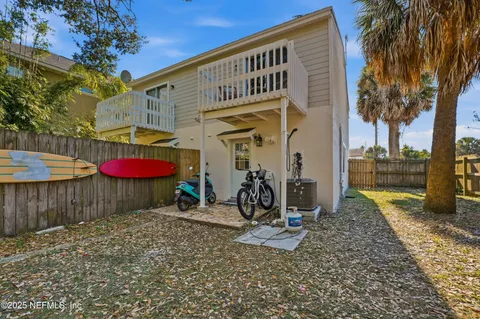 $695,000 | 887-889 8th Avenue South, Jacksonville Beach, FL 32250
