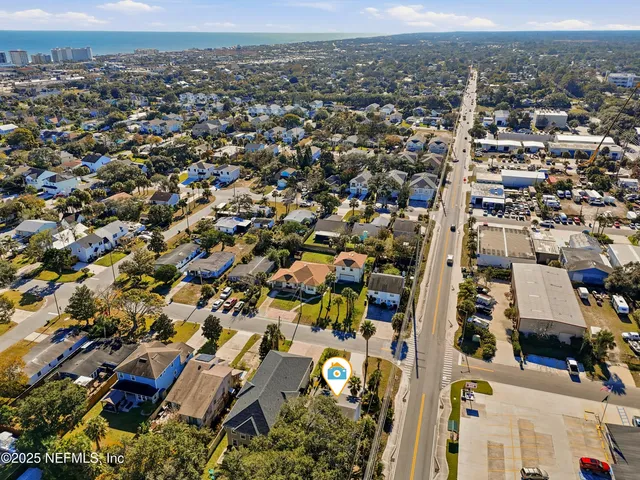 $715,000 | 887-889 8th Avenue South, Jacksonville Beach, FL 32250