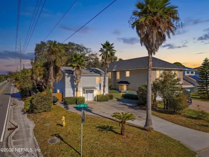 $695,000 | 887-889 8th Avenue South, Jacksonville Beach, FL 32250