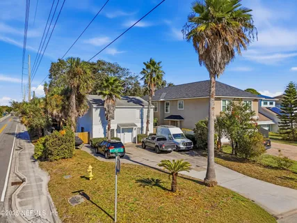 $695,000 | 887-889 8th Avenue South, Jacksonville Beach, FL 32250