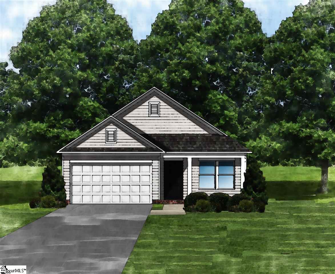 221 Maple Grove Road Seneca, SC 29678 - Photo 1 of 2 Gallery Image 1
