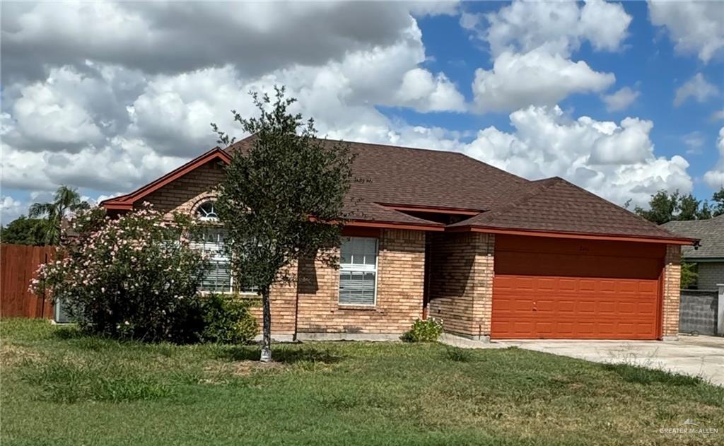 2411 Blue Ridge Drive Edinburg, TX 78539 - Photo 1 of 1