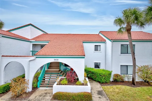 $150,000 | 5435 Casablanca Circle, Unit M23, Sebring, FL 33870