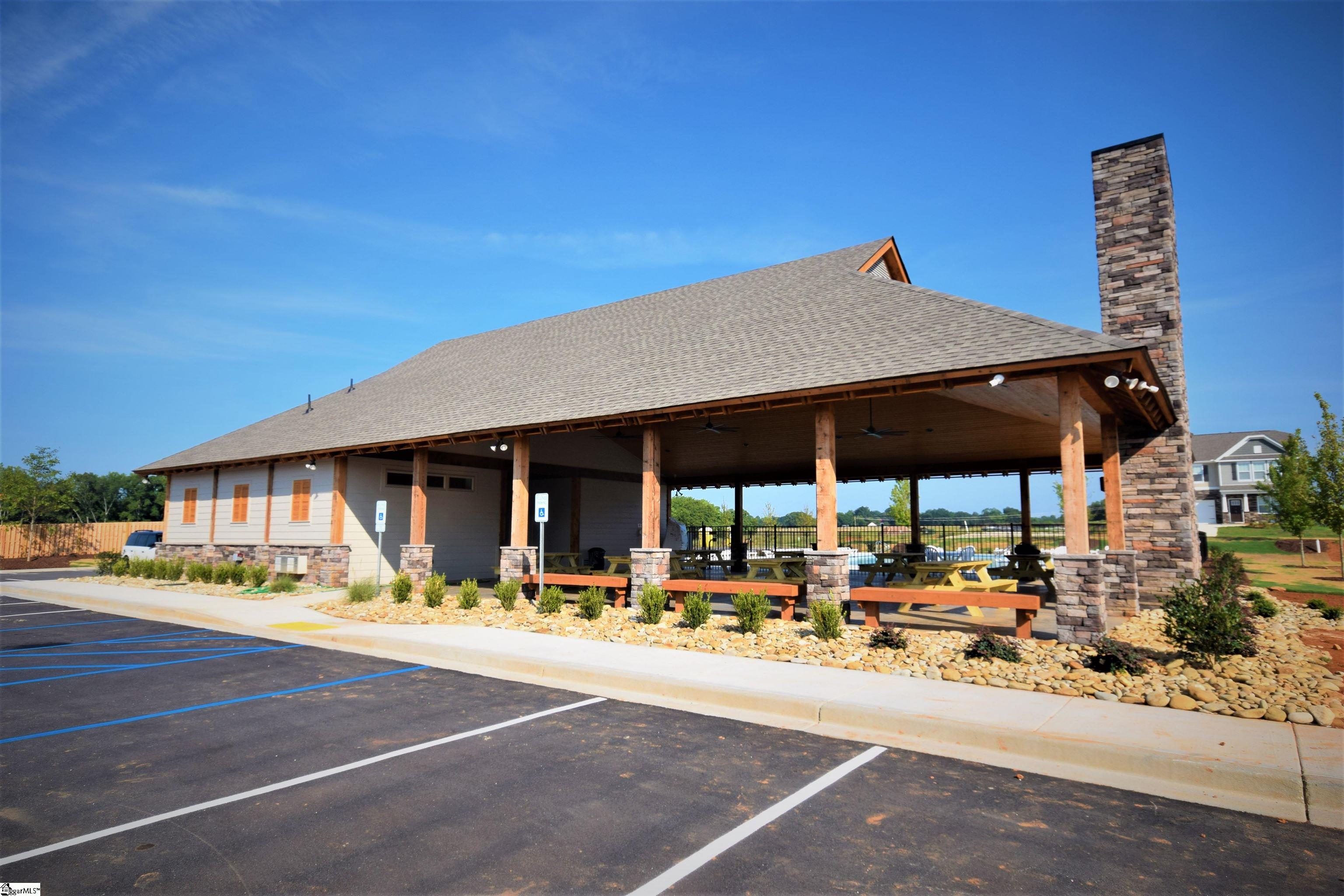 429 Fenwick Drive Woodruff, SC 29388 - Photo 5 of 8