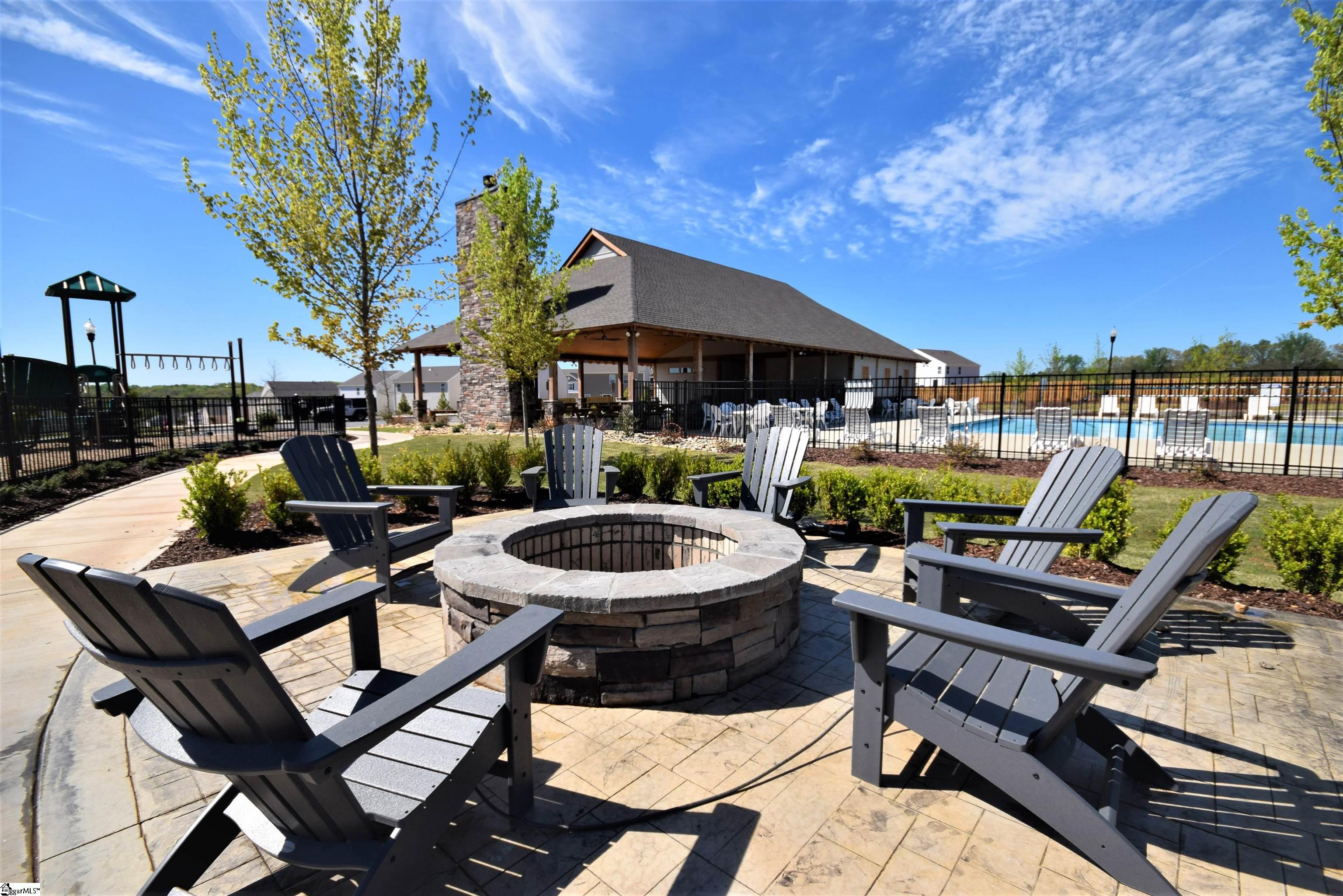 429 Fenwick Drive Woodruff, SC 29388 - Photo 8 of 8