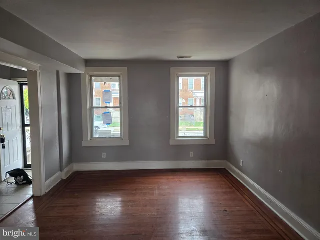 $94,900 | 3015 Spaulding Avenue, Baltimore, MD 21215
