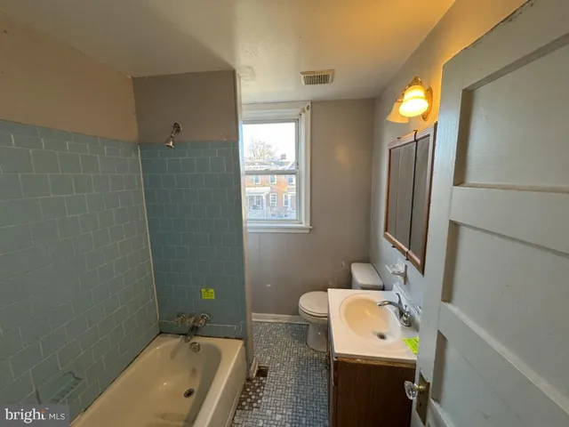 $94,900 | 3015 Spaulding Avenue, Baltimore, MD 21215