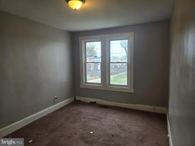 $94,900 | 3015 Spaulding Avenue, Baltimore, MD 21215