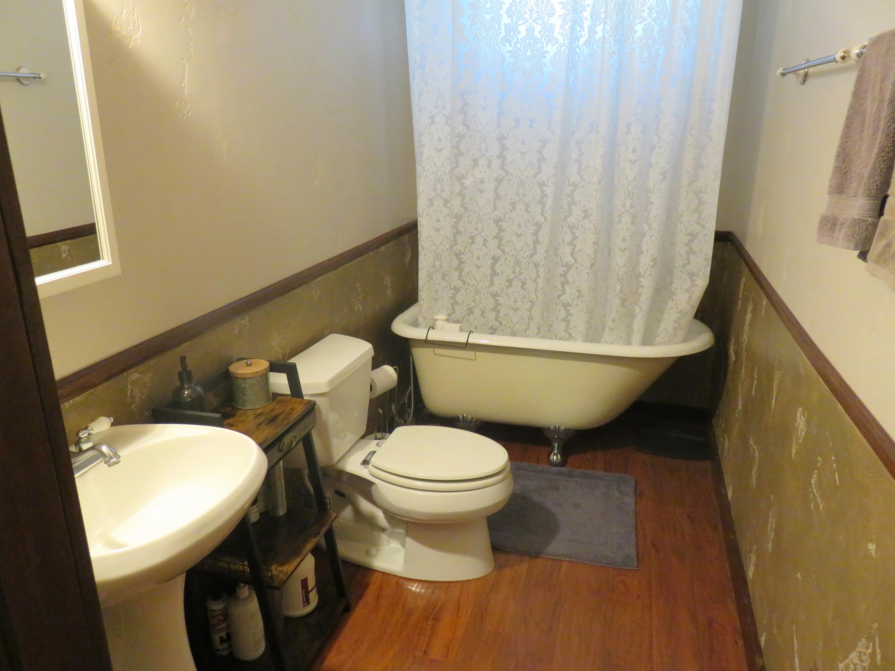 27971 Soldier Mountain Road Fall River Mills, CA 96028 - Photo 22 of 41 Bathroom 2