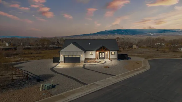 $799,900 | 1774 Trapper Court, Delta, CO 81416
