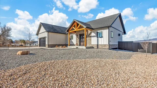 $799,900 | 1774 Trapper Court, Delta, CO 81416