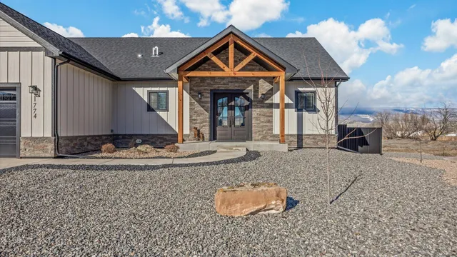 $799,900 | 1774 Trapper Court, Delta, CO 81416