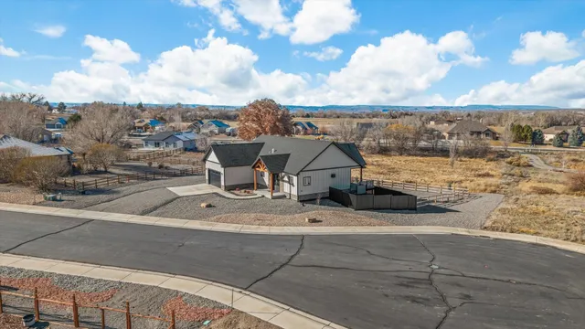 $799,900 | 1774 Trapper Court, Delta, CO 81416