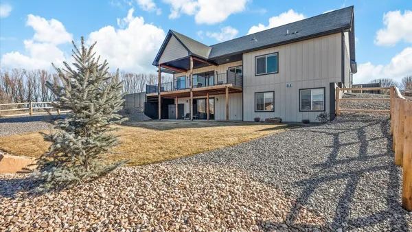 $789,750 | 1774 Trapper Court, Delta, CO 81416