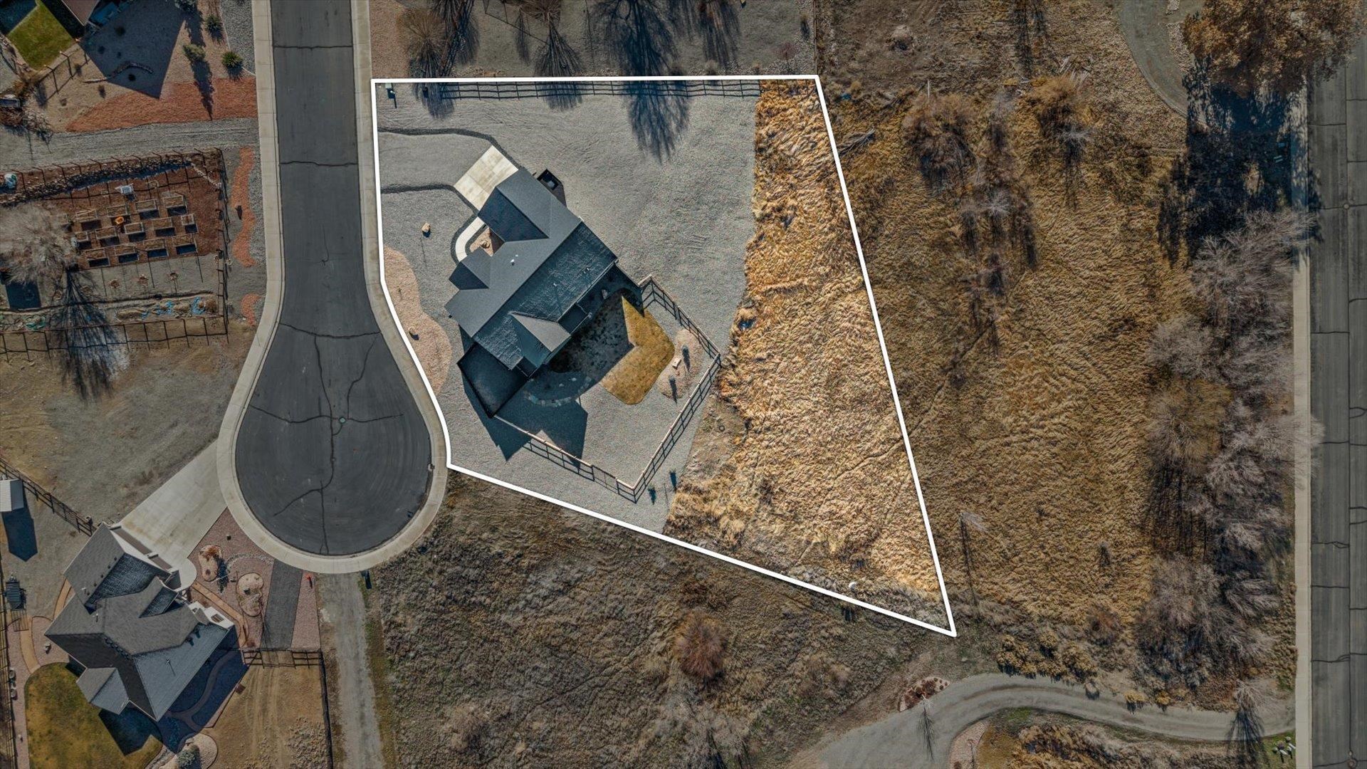 1774 Trapper Court Delta, CO 81416 - Photo 40 of 42