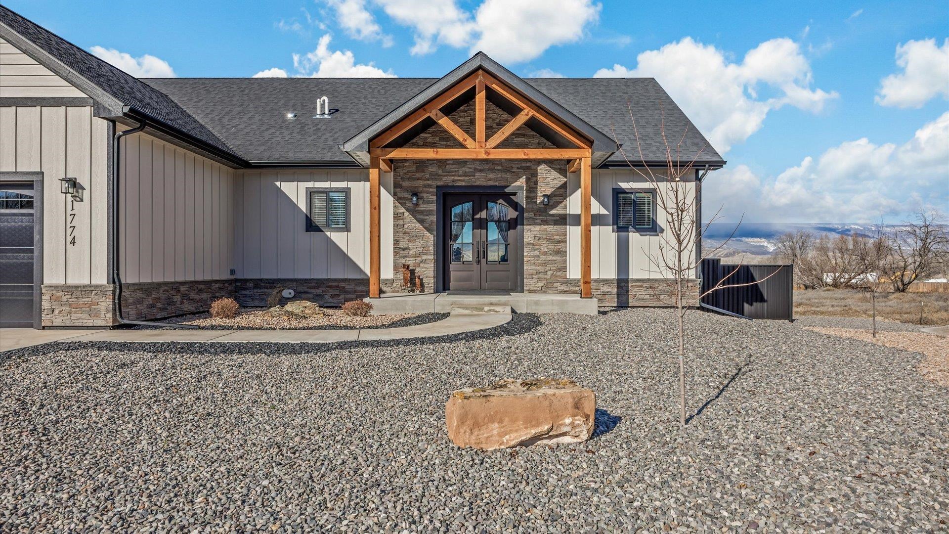 1774 Trapper Court Delta, CO 81416 - Photo 4 of 42