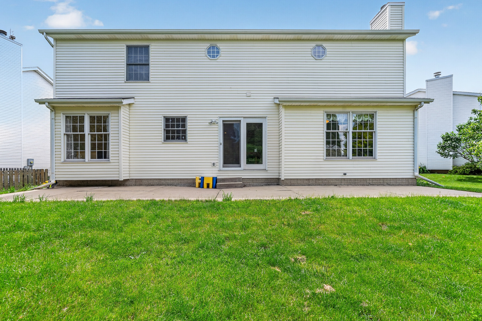 1410 Boyne Court Normal, IL 61761 - Photo 29 of 43