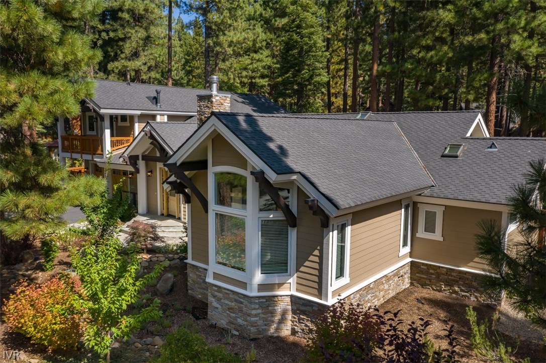 1054 Mill Creek Road Incline Village, NV 89451 - Photo 1 of 25 Gallery Image 1