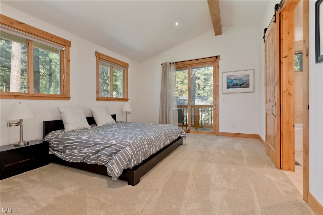 1054 Mill Creek Road Incline Village, NV 89451 - Photo 16 of 25 Gallery Image 16