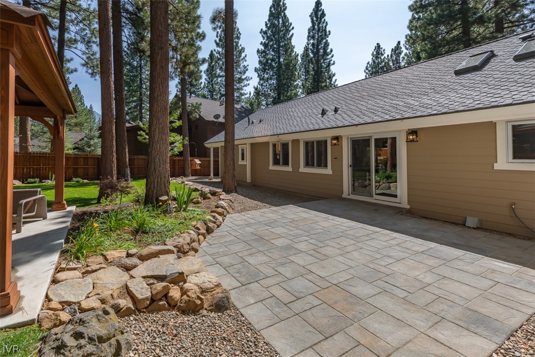 1054 Mill Creek Road Incline Village, NV 89451 - Photo 24 of 25 Gallery Image 24