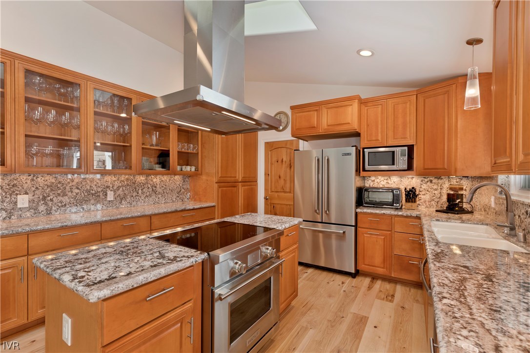 1054 Mill Creek Road Incline Village, NV 89451 - Photo 3 of 25 Gallery Image 3