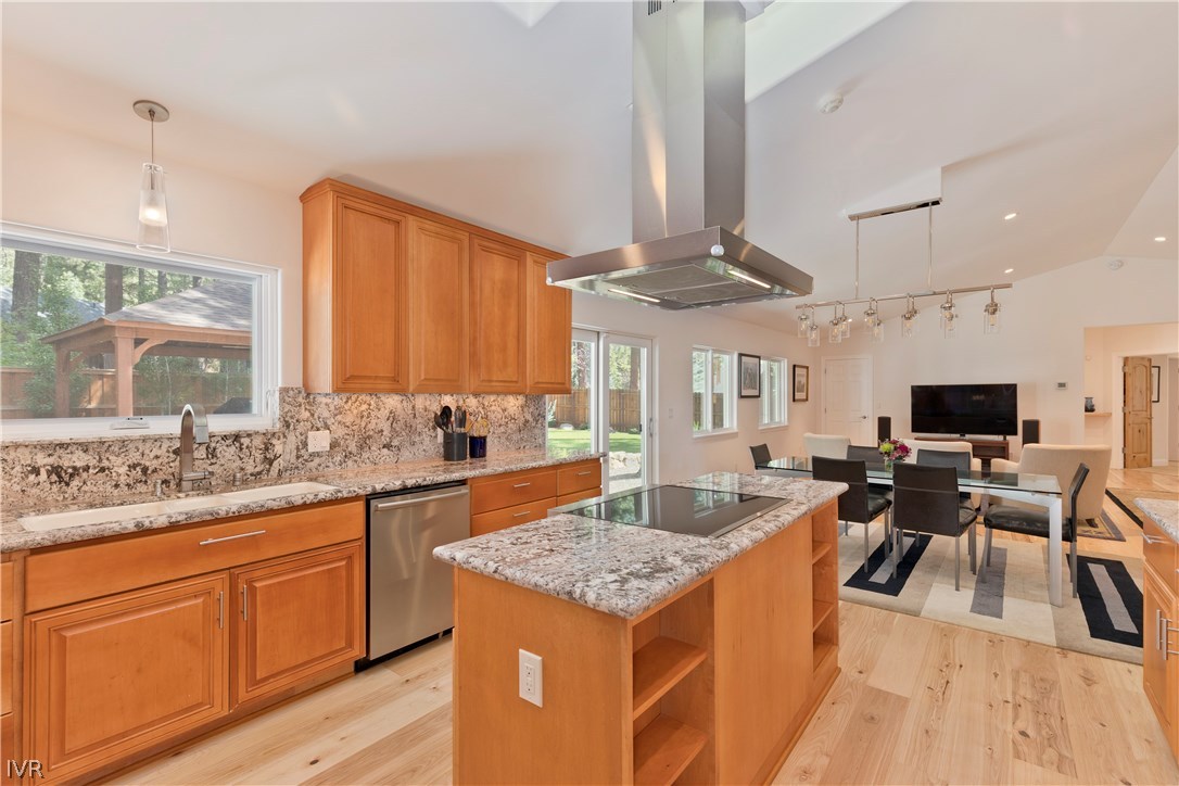 1054 Mill Creek Road Incline Village, NV 89451 - Photo 4 of 25 Gallery Image 4