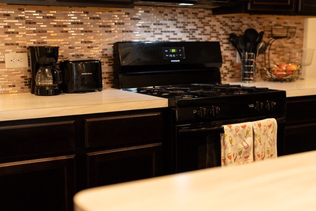 23123 Barrington Bluff Trail Spring, TX 77373 - Photo 16 of 50 a kitchen view