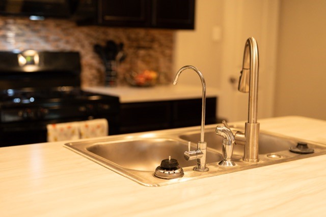 23123 Barrington Bluff Trail Spring, TX 77373 - Photo 18 of 50 a close view of tap