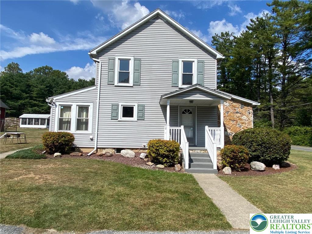 9046 Furnace Road Slatington, PA 18080 - Photo 2 of 15